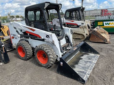 2018 bobcat skid steer for sale|new bobcat pricing.